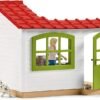 Studio veterinario con animali domestici