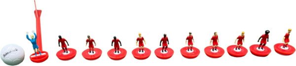 SUBBUTEO CHAMPIONS LEAGUE LS041743