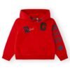 sudadera-college-rojo-10y-1.jpg SUDADERA COLLEGE - ROJO - 10Y - 1