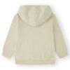 SUDADERA ECRU - BEIGE -    8Y - 1