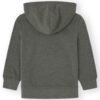 SUDADERA PIKACHU - GRIS MEDIO -    6Y - 1