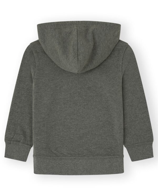 SUDADERA PIKACHU - GRIS MEDIO -    6Y - 1
