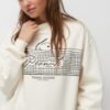 SUDADERA SNOOPYTENNIS - LILA -    5Y - 1