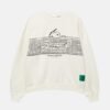 SUDADERA SNOOPYTENNIS - LILA -    8Y - 1