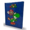 SUMA - Diario Standard SUPER MARIO