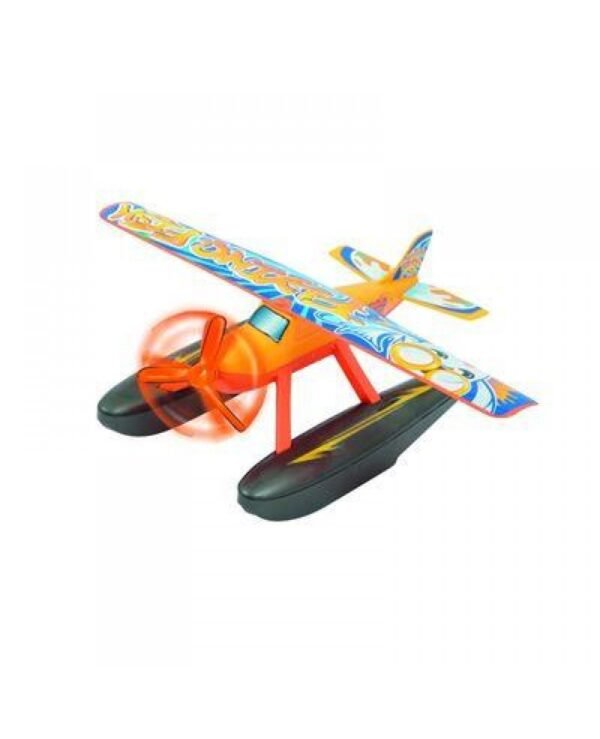 SUN & SPORT - Idrovolante b/o