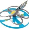 SUN & SPORT - Iquad Copter con Lanciatore