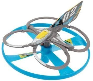 SUN & SPORT - Iquad Copter con Lanciatore
