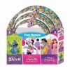 SUNDAY - DISNEY HULA HOOP DIAM. 56 / 66 / 76 CM. ASSORTITI