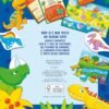 Super album dinosauri