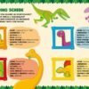 Super album dinosauri