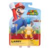 SUPER MARIO 4" FIGS WAVE 41