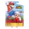 SUPER MARIO 4" FIGS WAVE 41
