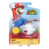 SUPER MARIO 4" FIGS WAVE 41