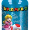 SUPER MARIO BORRACCIA ALLUMINIO ml.560