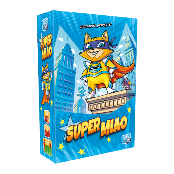 Super Miao