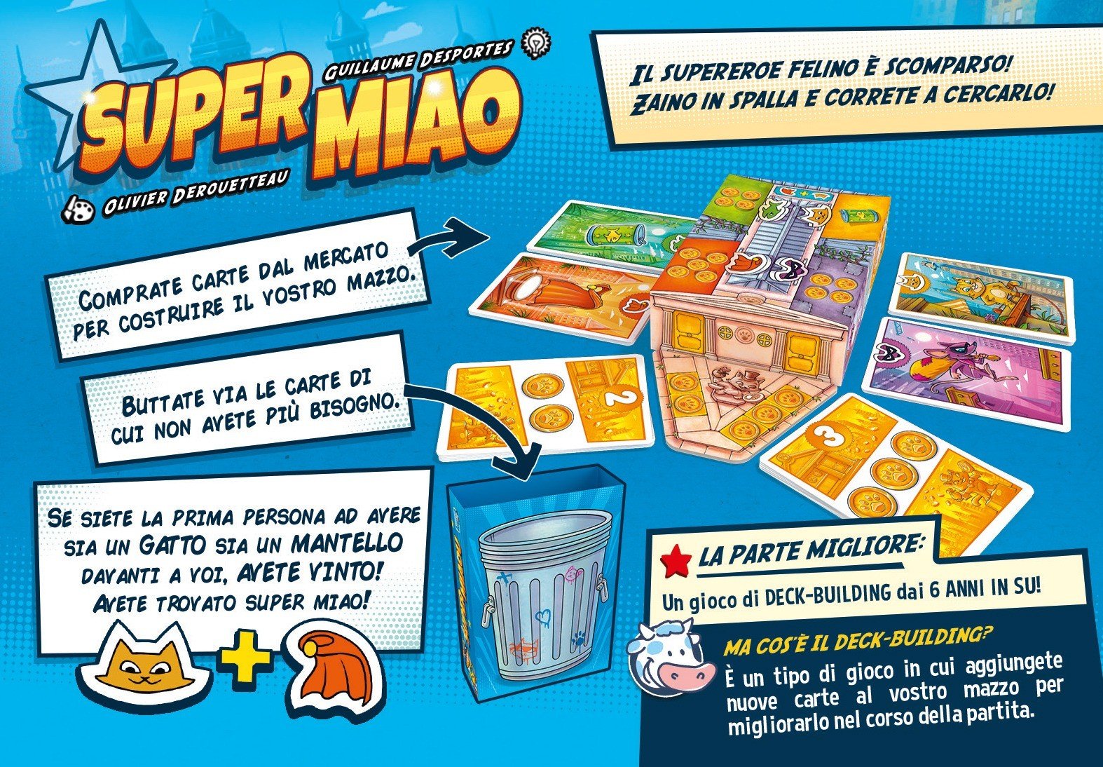 Super Miao - immagine 2