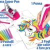 Super pen neon