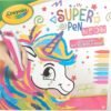 Super pen neon