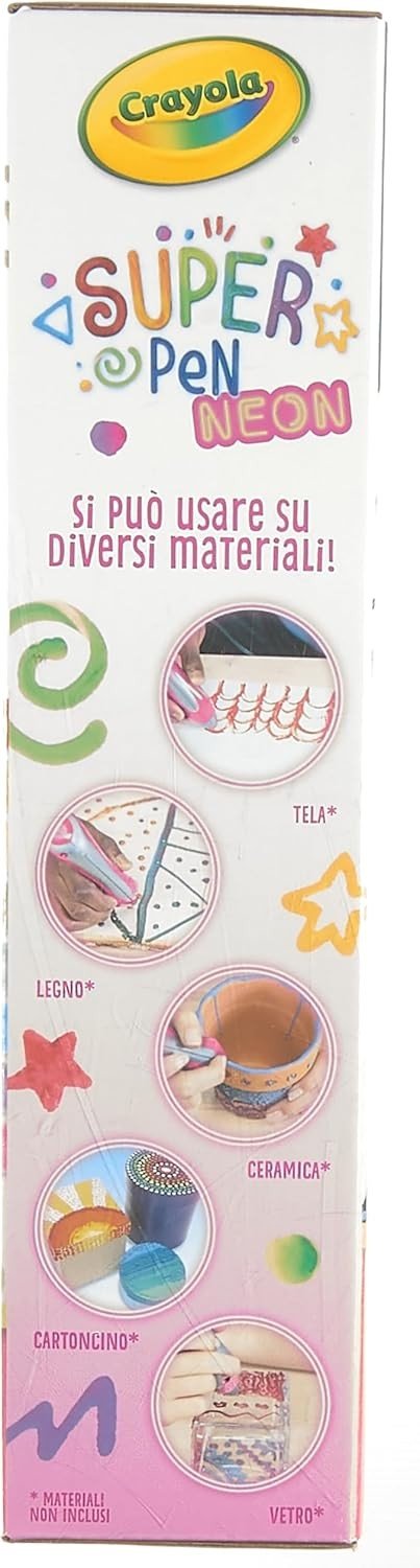 Super pen neon - immagine 6