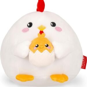 SUPER SOFT! - MINI - HEN