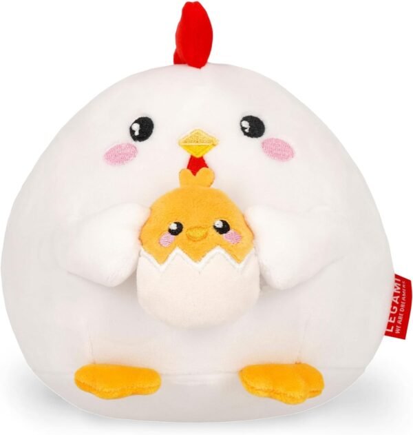SUPER SOFT! - MINI - HEN