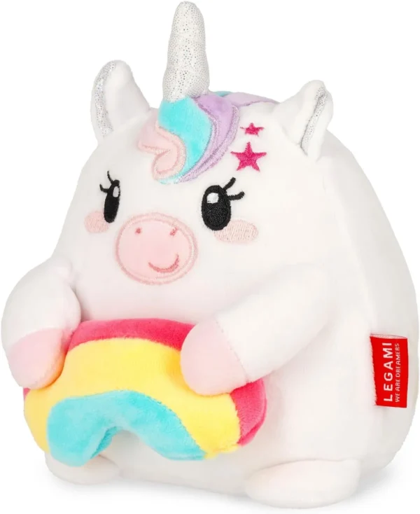 SUPER SOFT! - UNICORN