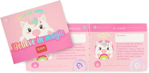 SUPER SOFT! - UNICORN
