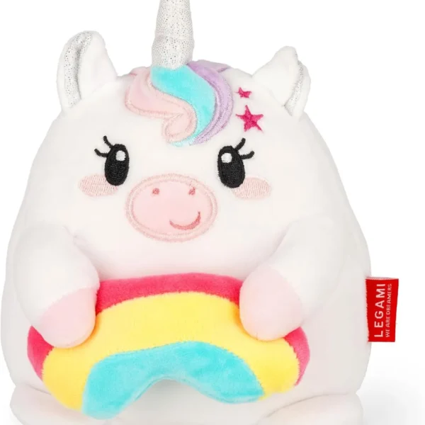 SUPER SOFT! - UNICORN
