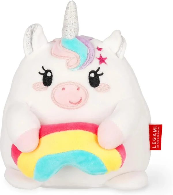 SUPER SOFT! - UNICORN