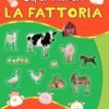 Super stickers. la fattoria