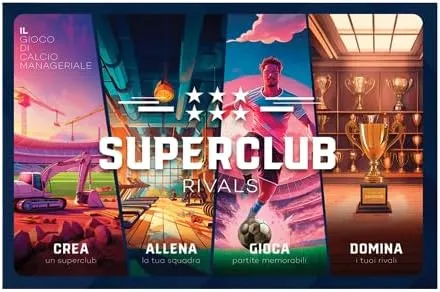Superclub Rivals