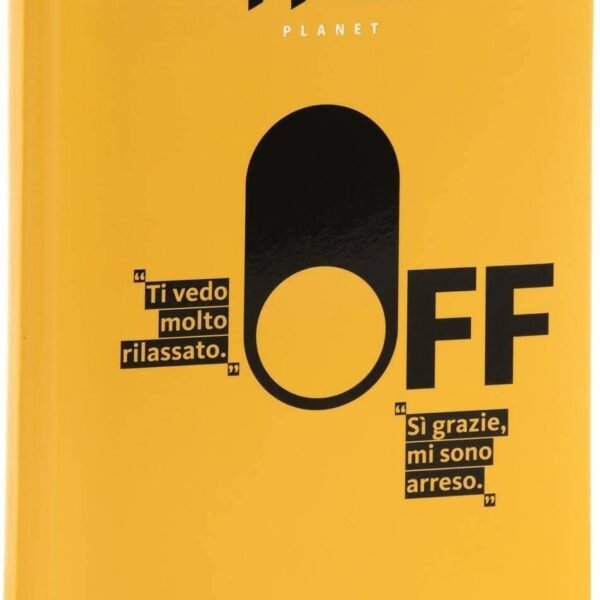 SUPERDIARIO MEDIUM DATATO TML