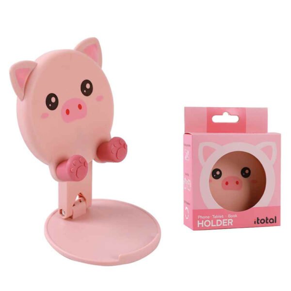 SUPPORTO PER TELEFONO PIGGY