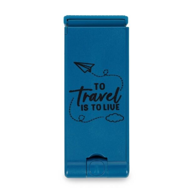 SUPPORTO SMARTPHONE
VIAGGIO - TRAVEL PHONE
HOLDER