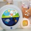 Sveglia educativa giorno-notte 3 in 1
