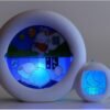 Sveglia educativa giorno-notte 3 in 1