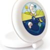 Sveglia educativa giorno-notte portatile