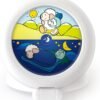 Sveglia educativa giorno-notte portatile