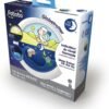 Sveglia educativa giorno-notte portatile
