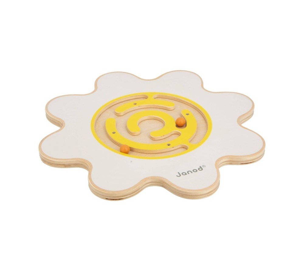 SWC - TAVOLA DI EQUILIBRIO FIORE - immagine 3