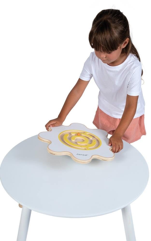 SWC - TAVOLA DI EQUILIBRIO FIORE - immagine 5