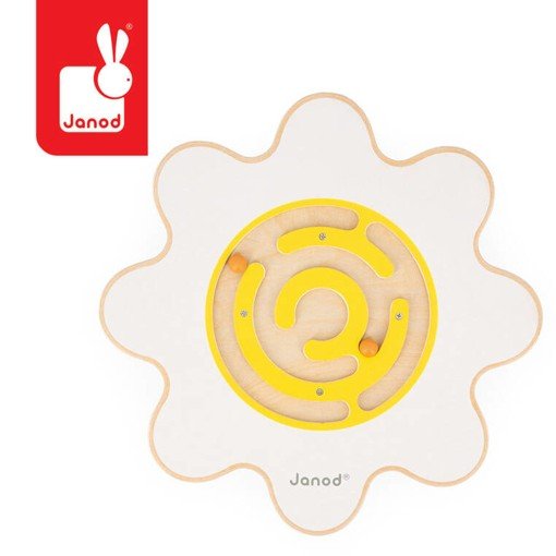 SWC - TAVOLA DI EQUILIBRIO FIORE - immagine 7