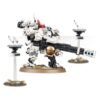 T'AU EMPIRE: ESOSCHELETRO BROADSIDE