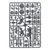 T'AU EMPIRE: ESOSCHELETRO BROADSIDE