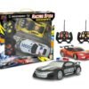 T CONTROL - RADIOC. AUTO INSEGUIMENTO