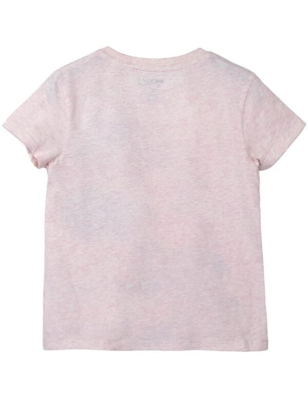 T-SHIRT MANICA CORTA SINGLE JERSEY POINT MINNIE