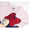 T-SHIRT MANICA CORTA SINGLE JERSEY POINT MINNIE