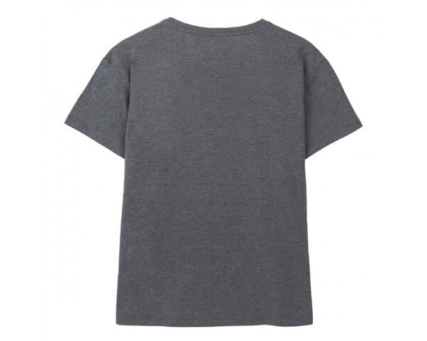 T-SHIRT MANICA CORTA SINGLE JERSEY POINT STITCH
