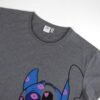 T-SHIRT MANICA CORTA SINGLE JERSEY POINT STITCH